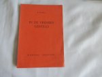 Brockhaus R. - In de vrijheid gesteld