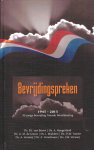 Boven, Ds. B.J. van (e.a.) - Boven, Ds. B.J. van (e.a.)-Bevrijdingspreken (nieuw) Boven, Ds. B.J. van (e.a.) - Boven, Ds. B.J. van (e.a.)-Bevrijdingspreken (nieuw)