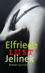 Jelinek, Elfriede - Lust (Ex.2)