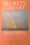 Shantimayi, Mark Ferri - Secrets of the Heart