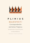 Plinius - (1) Majesteit!