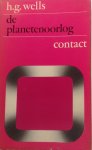 Wells, H.G. - De planetenoorlog