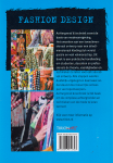 Fischer , Anette . [ ISBN 9789043912723 ] 4819 - Fashion Design . ( Achtergrond en Techniek - Patroonsnijden - Textiel- en/of Stoffenkennis - Naaitechnieken - Maatneming - Vorm en Volume - Stofafwerking . ) Leer modetekenen met topontwerpers . -