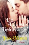 Jojo Moyes - De laatste liefdesbrief