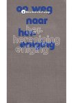 C.P. van Andel - Op weg naar hereniging C.P. van Andel - Op weg naar hereniging