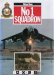 Michael Shaw - No 1 Squadron