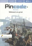 Chantal van Arkel - 4/5 havo / Pincode / Leerwerkboek