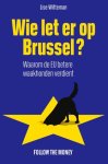 Lise Witteman - (1) Wie Let Er Op Brussel?