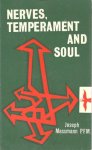 Massmann, P.F.M., Joseph - Nerves, temperament and soul