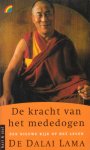 Dalai Lama, De - De kracht van het mededogen