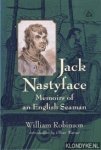 Robinson, William - Jack Nastyface: memoirs of an English seaman
