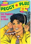 Diverse - Peggy + Plus 13