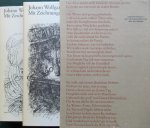 Goethe, Johann Wolfgang - Faust. 2 delen in cassette