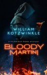 William Kotzwinkle 69874 - Bloody Martini