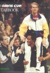 Atkin, Ronald - Davis Cup Yearbook 1996