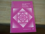 Mendelssohn-Bartholdy, Felix; (1809-1847) - Der 42. Psalm; Op. 42; Wie der Hirsch schriet; per Soli S. TTBB, Coro SATB (Herausgegeben von Gunter Graulich)