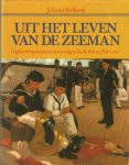 Kooij,J.A. van de - Uit het leven van de zeeman