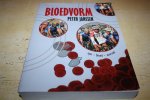 Peter Janssen - Bloedvorm / Epo, bloed, zuurstof