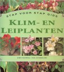 Feltwell John  tekst  en de  Illustrator  is Neil  Sutherland   Met vertaling  van Martina Hop - Klim- en leiplanten   De stap voor Stap  Gids