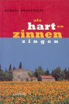 Duchatelez, Kamiel - Als hart en zinnen zingen.