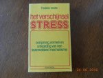 Vester - Verschynsel stress / druk 1
