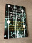 Thomas, Rick - RFID 100 Success Secrets - 100 Most Asked Questions / RFID 100 Success Secrets - 100 Most Asked Questions: The Missing Radio Frequency Identification Tag, Implementation and Technology Guide