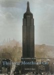 Geraldine B. Wagner - Thirteen months to go the creation of the Empire State Building