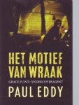 paul eddy - het motief van wraak