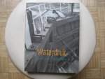 Kees Fens - Waterdruk/ Foto's en Gedichten/ Met CD