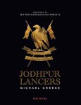 Michael Creese 310455 - Jodhpur Lancers