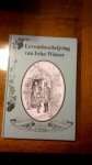 Newman S. - Levensbeschrijving van John Winzer