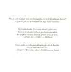 Theroux, Paul omslagontwerp .. Marjo Starink  .. Nederlandse vertaling Tinke Davids - De Zuilen van Hercules