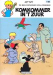 Jef Nys - Komkommer in't zuur / De belevenissen van Jommeke / 146