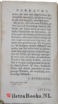 Doddridge, Philip - Levens-Beschryving van den Wel-Edelen Gestrengen Heere, Collonel Jacobus Gardiner, Gesneuvelt in den Slag van Preston-Pans, In de laatste Rebellie in Schotlandt, Den 21 van September 1745. Zynde een Verhaal van zyne Krygsdaden, en andere Diens...