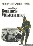 Windrow, Martin - Rommels Wüstenarmee. Armeen und Waffen Band 4