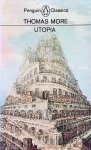 More, Thomas - Utopia