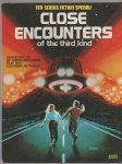 - Close encounters of the third kind