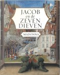 Madonna - Jacob en de zeven dieven