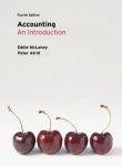 E. J. Mclaney - Accounting