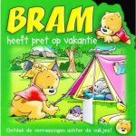 Jan Ivens - Bram heeft pret