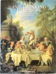 Leo Moulin 35320 - Eating and Drinking in Europe A cultural history