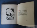 Frans Smits (teks) en Frank Mortelmans (litho's). - Heimwee. (Fragmenten uit een dagboek) Frans Smits (teks) en Frank Mortelmans (litho's). - Heimwee. (Fragmenten uit een dagboek)