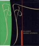 DELANEY, Frank [Introduced by] - Irish Short Stories - Illustrated by David Rooney.