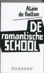 Alain Botton & Onbekend - De Romantische School