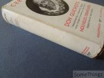 Miguel de Cervantes Saavedra / César Oudin, Francois Rosset et Jean Cassou (trad., annot.) - L'ingénieux Hidalgo Don Quichotte de la Manche - Nouvelles exemplaires. [Pleiade.]