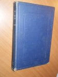 Schothorst. Dr. W van - Geschiedenis der Nederlandse letterkunde. Leer- en leesboek voor gymnasia en hogere burgerscholen. Eerste deel 1200-1795