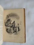 Dickens, Charles - Little Dorrit - with frontpiece