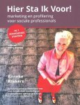 Anneke Krakers - Hier Sta Ik Voor!