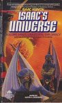 Anthology - Isaac's Universe 3: Unnatural Diplomacy