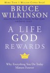 David Kopp - A Life God Rewards